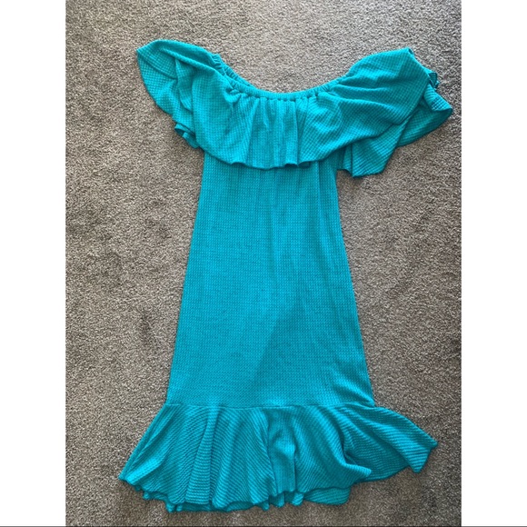 Lularoe CiCi Dress - Picture 1 of 5